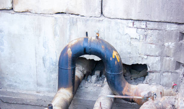 Best Flood restoration services  in Princeton Meadows, NJ