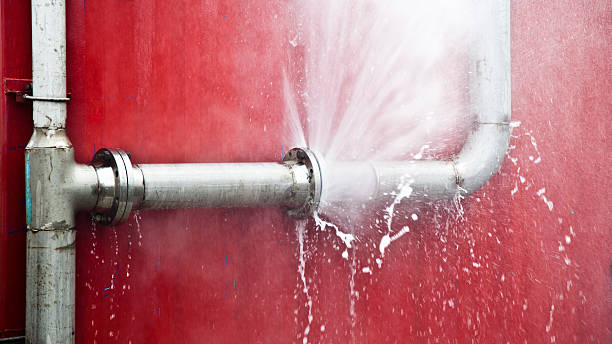 Best Residential water damage restoration  in Princeton Meadows, NJ