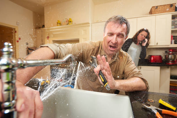 Best Flood restoration services  in Princeton Meadows, NJ